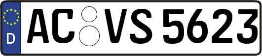 AC-VS5623