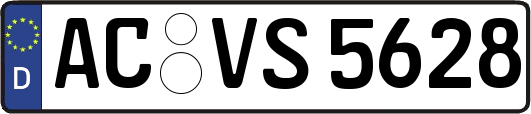 AC-VS5628