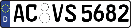 AC-VS5682