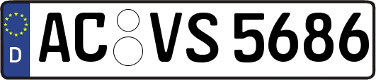 AC-VS5686