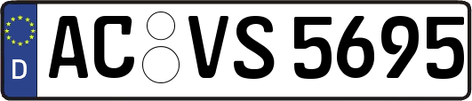 AC-VS5695