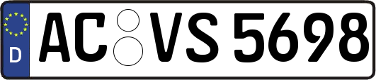 AC-VS5698