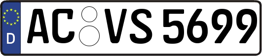 AC-VS5699