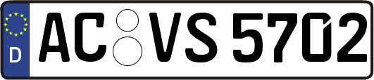 AC-VS5702