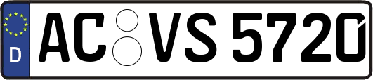 AC-VS5720