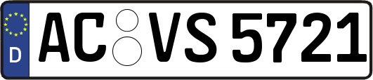 AC-VS5721