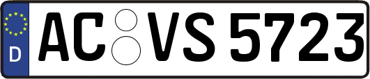 AC-VS5723