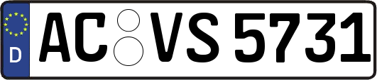 AC-VS5731