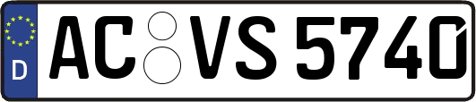 AC-VS5740