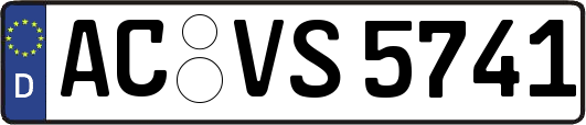 AC-VS5741