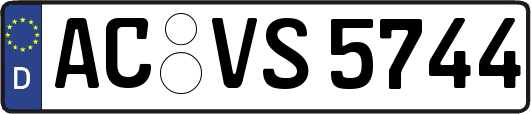 AC-VS5744