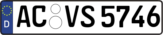AC-VS5746