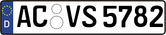 AC-VS5782