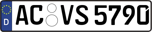 AC-VS5790