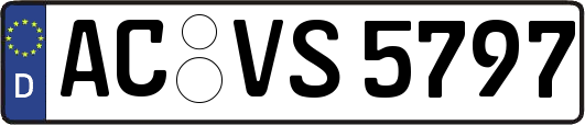 AC-VS5797