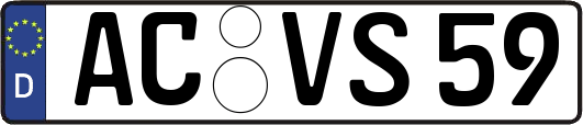 AC-VS59