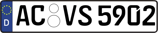 AC-VS5902