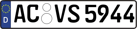 AC-VS5944