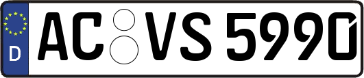 AC-VS5990