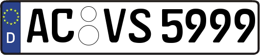 AC-VS5999