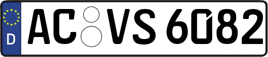 AC-VS6082