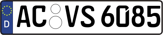 AC-VS6085