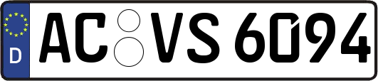AC-VS6094