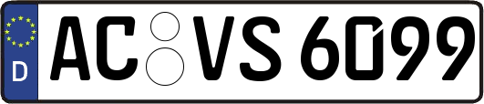 AC-VS6099