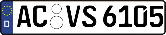 AC-VS6105
