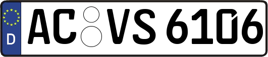 AC-VS6106