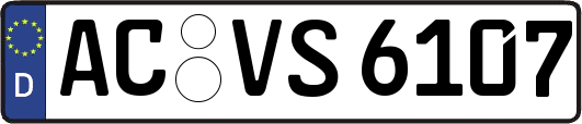 AC-VS6107