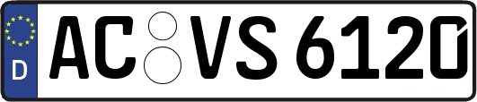 AC-VS6120