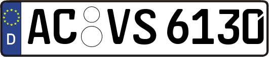 AC-VS6130