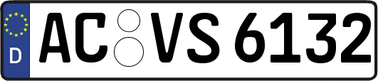 AC-VS6132