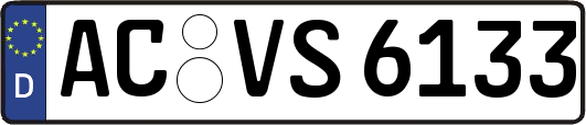 AC-VS6133