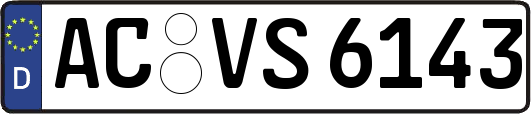 AC-VS6143