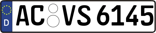 AC-VS6145