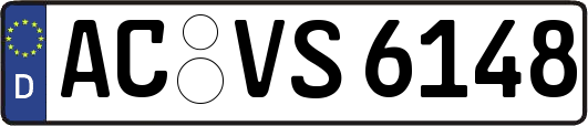 AC-VS6148