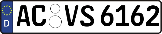AC-VS6162