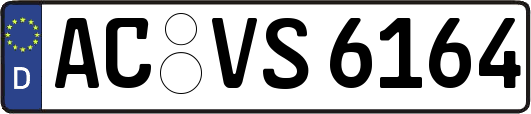 AC-VS6164