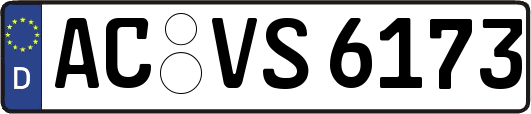 AC-VS6173