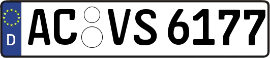 AC-VS6177