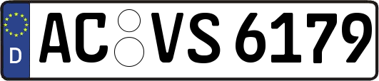 AC-VS6179