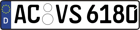 AC-VS6180