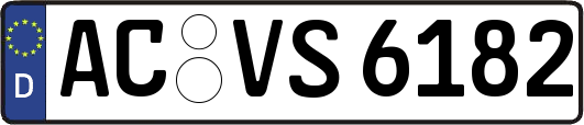 AC-VS6182