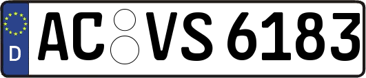 AC-VS6183