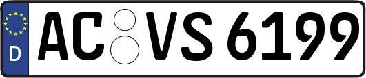 AC-VS6199