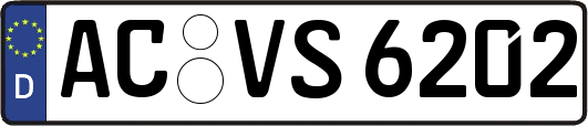 AC-VS6202