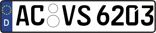 AC-VS6203