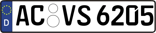 AC-VS6205